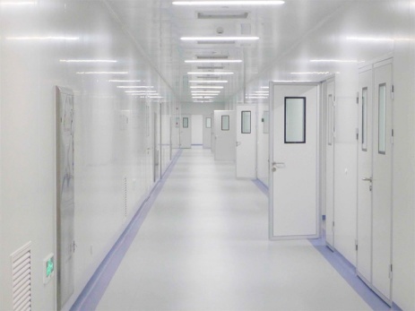 潔淨室高壓層壓 (HPL) 門：價格、製造商和功能
        