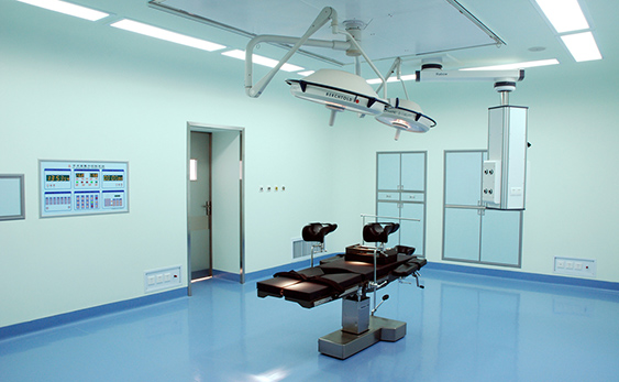 醫院手術室空氣過濾器如何安裝