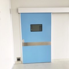 China clean room door