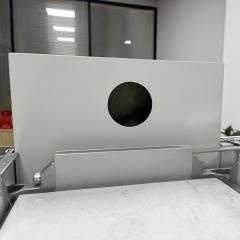 clean room wall panels