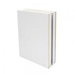 HPL cleanroom panel