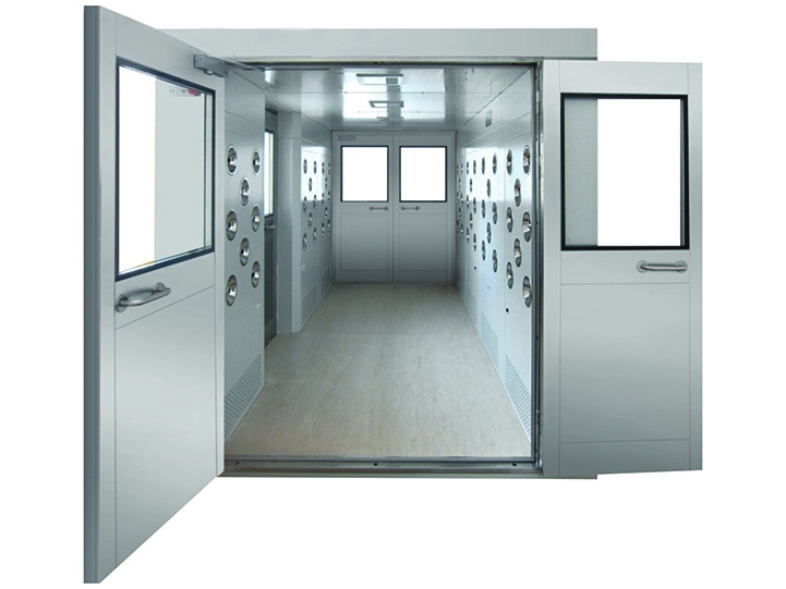 潔淨室設備