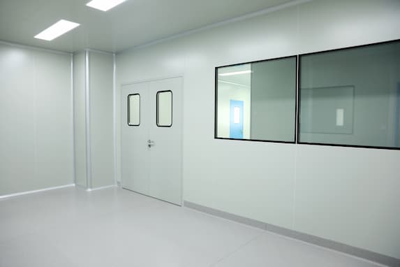 潔淨室高效能空氣過濾器：保障產品品質與安全的關鍵空氣過濾