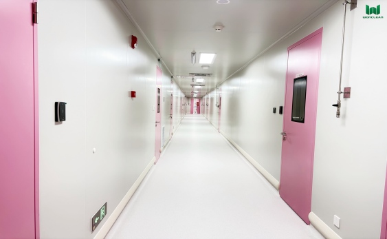 SPF動物設施與標準實驗室：不僅僅是“更乾淨”，而是“品質上的差異”