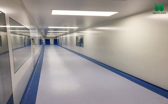 2020-2025年無塵室服務市場發展趨勢預測