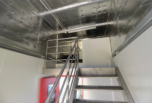 模組化無塵室和模組化實驗室如何改變遊戲規則？