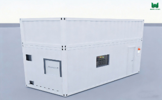 Container Labs：靈活、高品質的未來