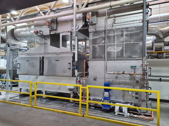 食品工廠為什麼必須要淨化？